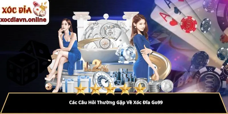 Các Câu Hỏi Thường Gặp Về Xóc Đĩa Go99 Các Câu Hỏi Thường Gặp Về Xóc Đĩa Go99