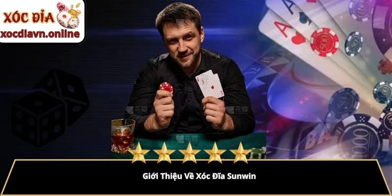 Giới Thiệu Về Xóc Đĩa Sunwin Giới Thiệu Về Xóc Đĩa Sunwin