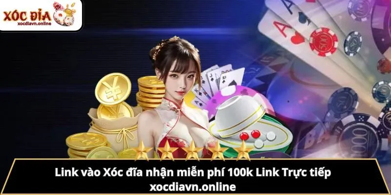 Link Vào Xóc Đĩa Nhận Miễn Phí 100K – Link Trực Tiếp elowcost.co